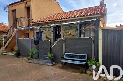 Appartement 2 pièces 255000 €