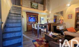 Appartement 2 Pièces 44 m² à vendre à Monacia-d'Aullène (20171)