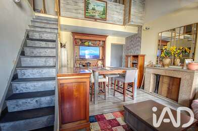 Appartement 2 pièces 240000 €