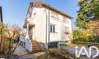 Maison 6 Pièces 125 m² à vendre à Villemoisson-sur-Orge (91360)