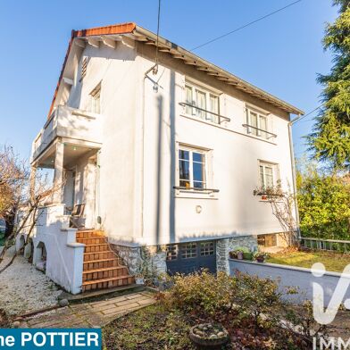 Maison 6 pièces 395000 €