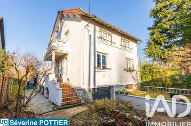 Maison 6 pièces 395000 €