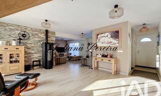 Maison 7 Pièces 180 m² à vendre à Aubergenville (78410)