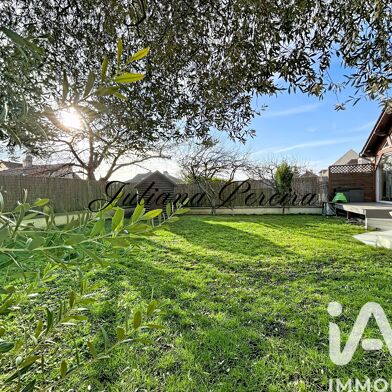 Maison 7 pièces 524000 €