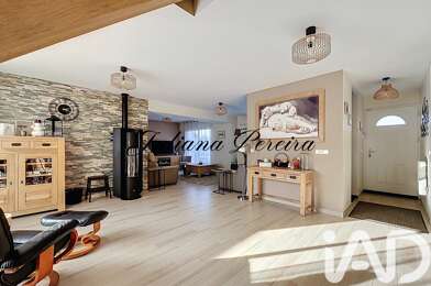 Maison 7 pièces 524000 €