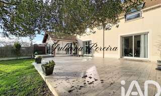 Maison 7 Pièces 180 m² à vendre à Issou (78440)