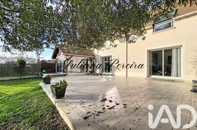 Maison 7 pièces 505000 €