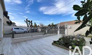 Maison 7 Pièces 180 m² à vendre à Issou (78440)