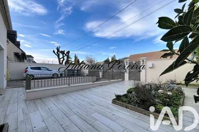 Maison 7 pièces 494000 €