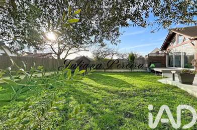 Maison 7 pièces 494000 €