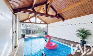 Maison 7 Pièces 180 m² à vendre à Issou (78440)