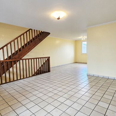 Maison 5 pièces 290000 €