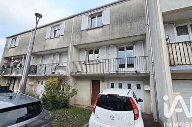 Maison 5 pièces 290000 €