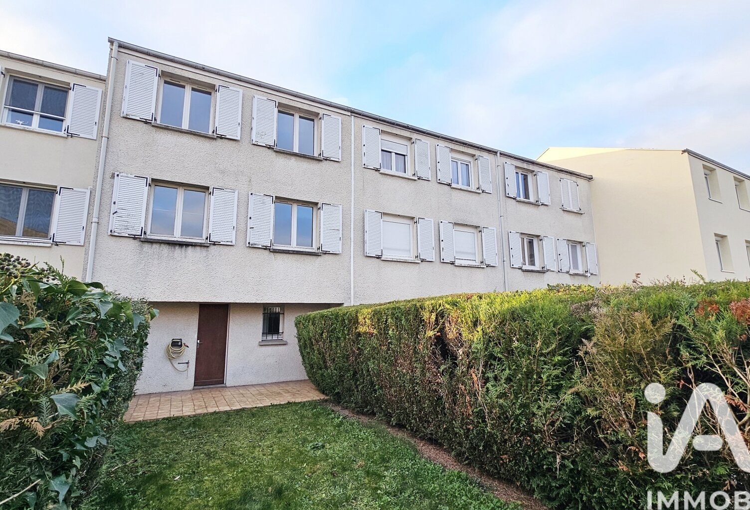 Vente Maison traditionnelle 5 pièces — photo 1