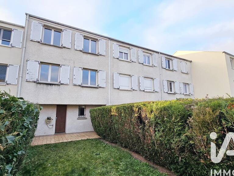Vente Maison traditionnelle 5 pièces — photo 1