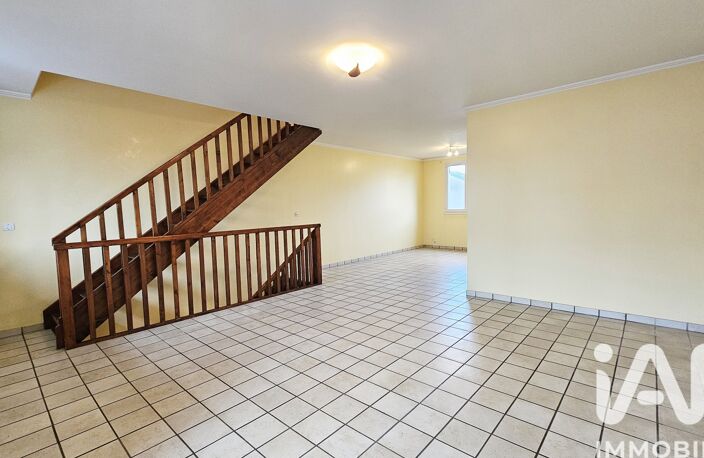 Vente Maison traditionnelle 5 pièces — photo 2