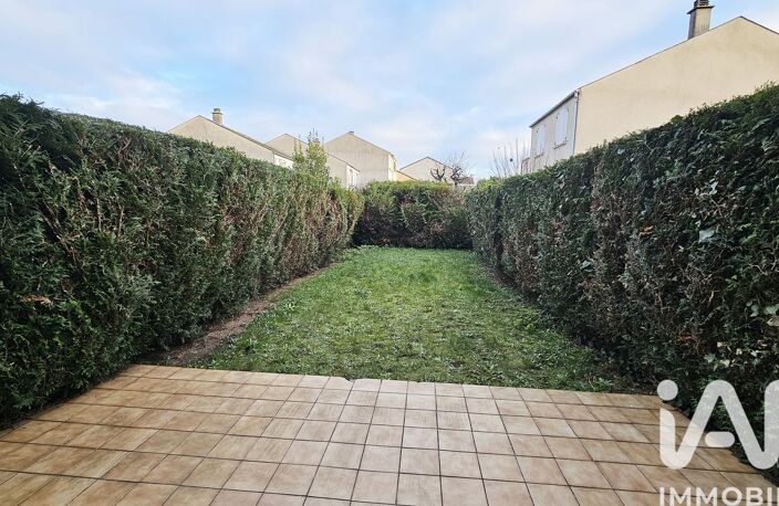 Vente Maison traditionnelle 5 pièces — photo 3