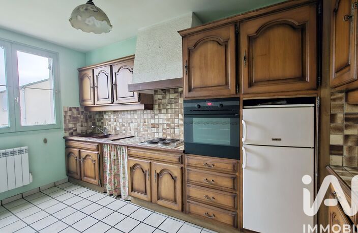 Vente Maison traditionnelle 5 pièces — photo 5