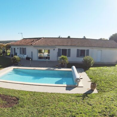 Maison 4 pièces 219000 €