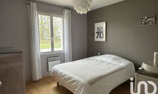 Maison 4 Pièces 93 m² à vendre à Saint-Mary (16260)