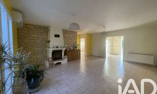 Maison 4 Pièces 111 m² à vendre à Saint-Aulais-la-Chapelle (16300)