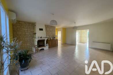 Maison 4 pièces 164000 €