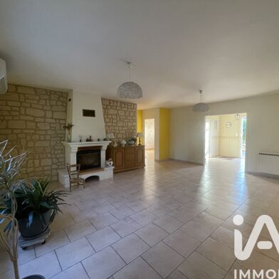 Maison 4 pièces 164000 €