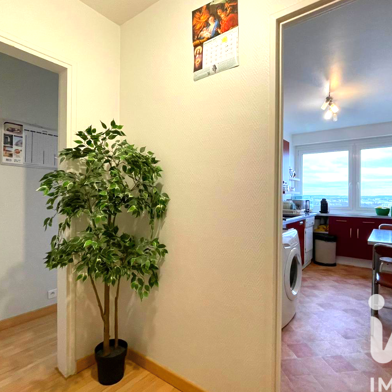 Appartement 2 pièces 129000 €