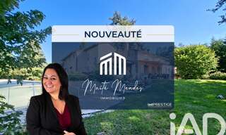 Maison 9 Pièces 231 m² à vendre à Andrézieux-Bouthéon (42160)