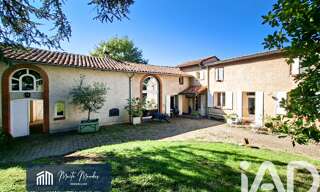 Maison 9 Pièces 231 m² à vendre à Andrézieux-Bouthéon (42160)