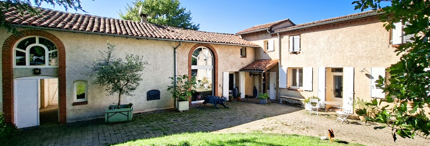 Maison 9 Pièces 230 m² à vendre à Andrézieux-Bouthéon (42160)