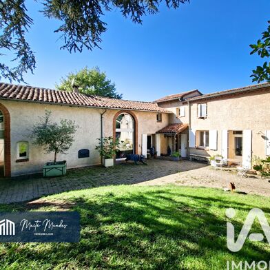 Maison 9 pièces 579000 €