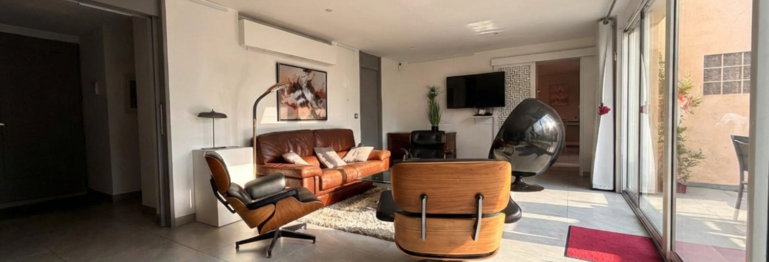 Maison 7 Pièces 198 m² à vendre à Massy (91300)