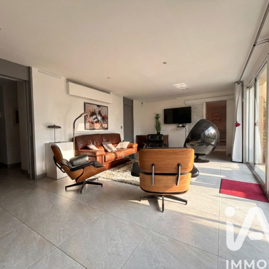 Maison 7 pièces 599000 €