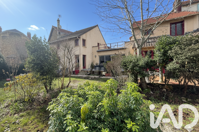 Maison 7 pièces 599000 €