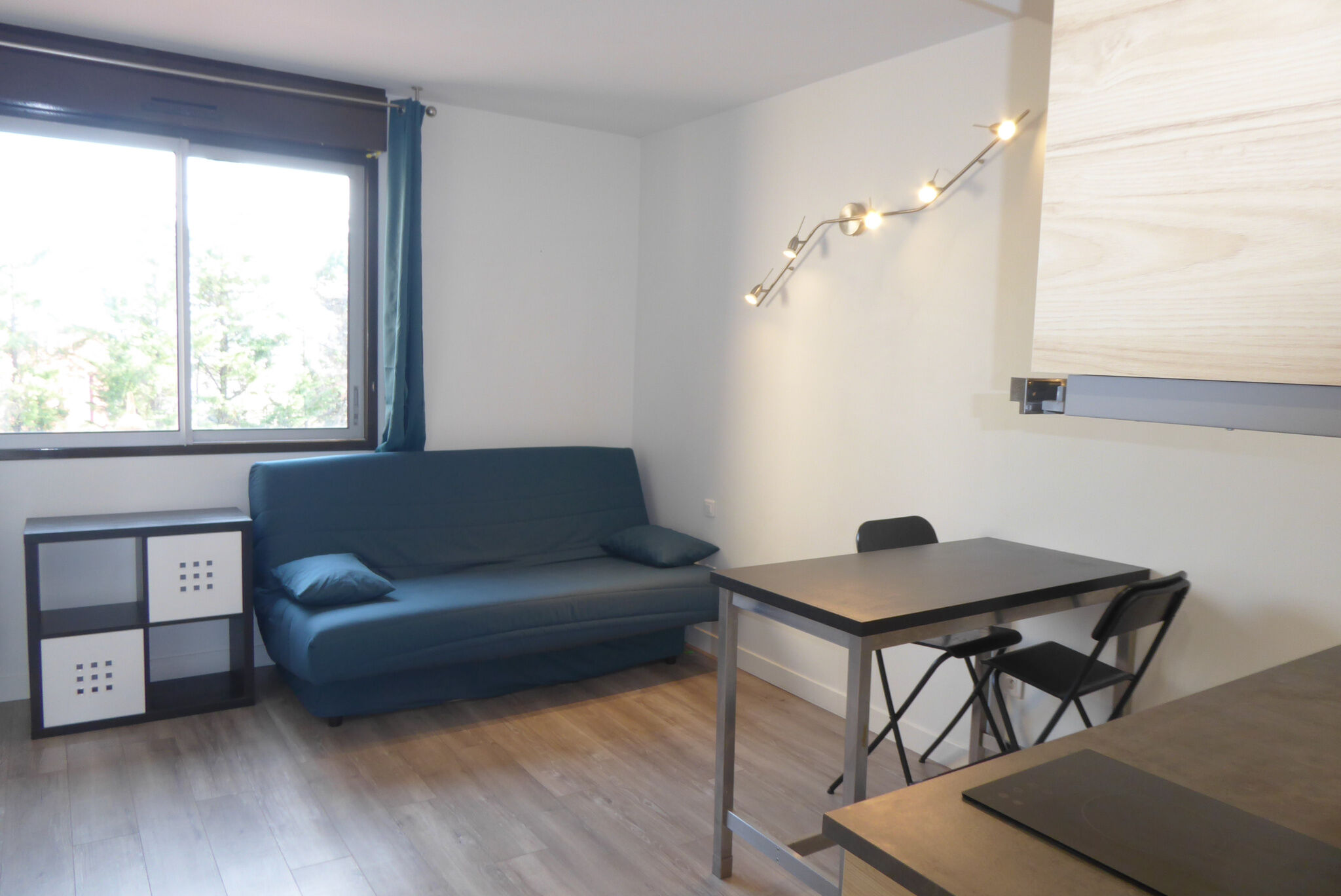 Appartement  T1 à louer Montpellier 34090