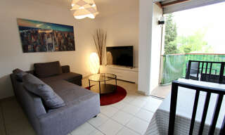 Appartement 3 Pièces 63 m² à vendre à Montpellier (34000)