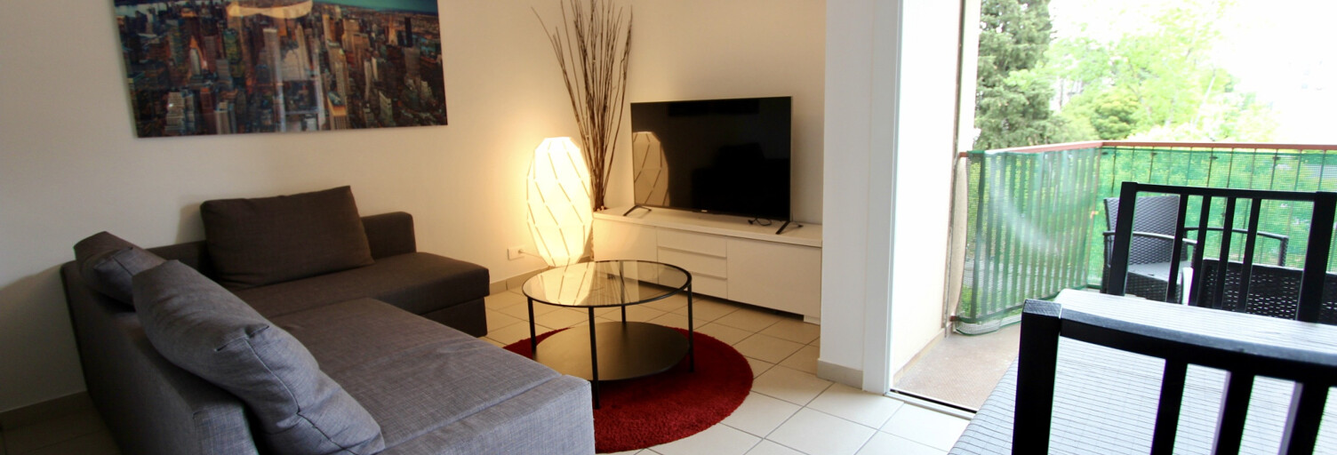 Appartement 3 Pièces 63 m² à vendre à Montpellier (34000)