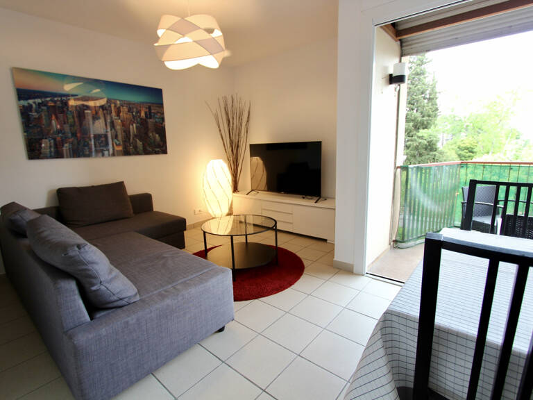 VENTE APPARTEMENT 3 PIECES MONTPELLIER PROCHE CENTRE — photo 1