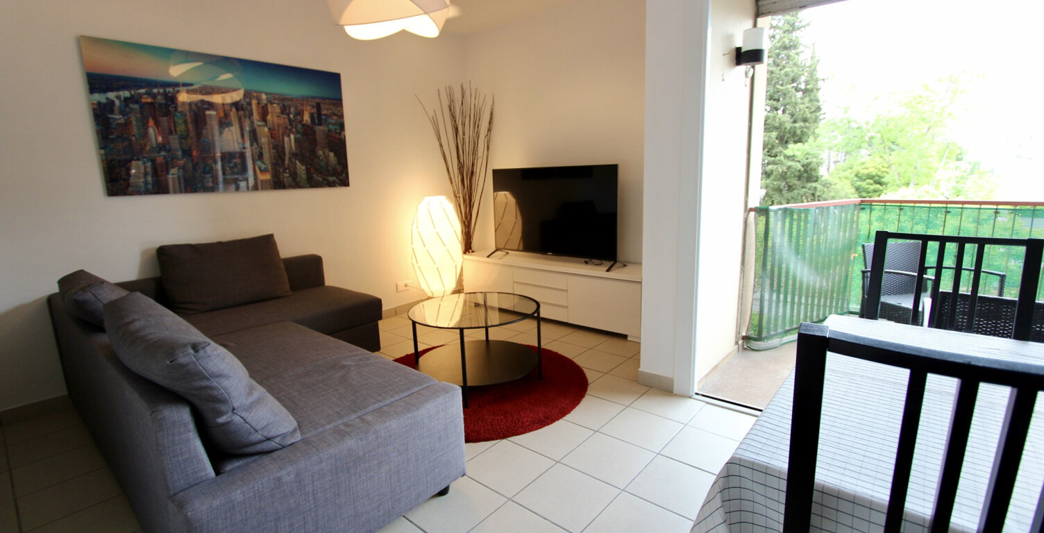 VENTE APPARTEMENT 3 PIECES MONTPELLIER PROCHE CENTRE — photo 1