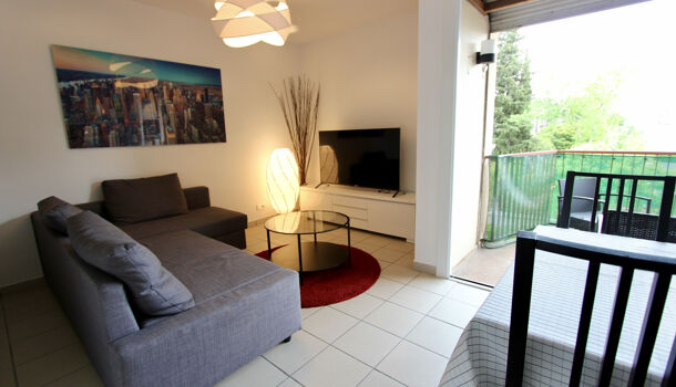 Appartement 3 pièces  à vendre Montpellier 34000