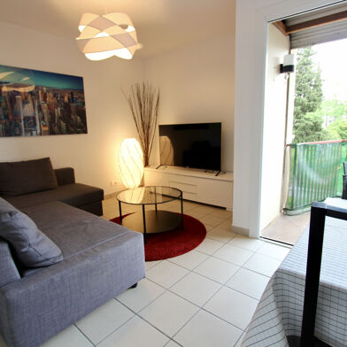 Appartement 3 pièces 198000 €