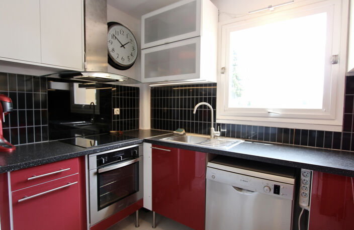 VENTE APPARTEMENT 3 PIECES MONTPELLIER PROCHE CENTRE — photo 3