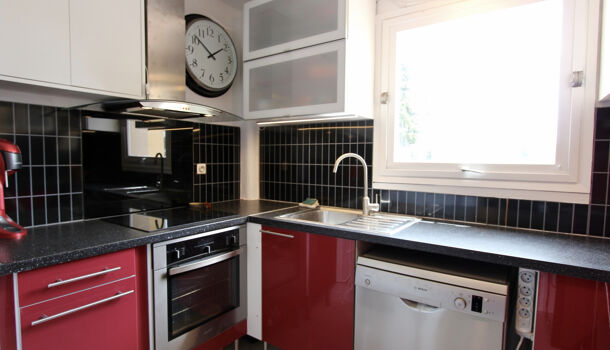 Appartement 3 pièces  à vendre Montpellier 34000