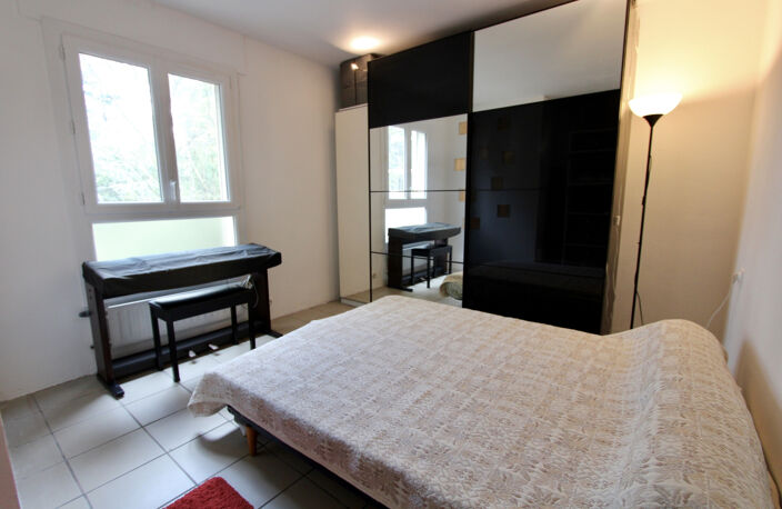 VENTE APPARTEMENT 3 PIECES MONTPELLIER PROCHE CENTRE — photo 4