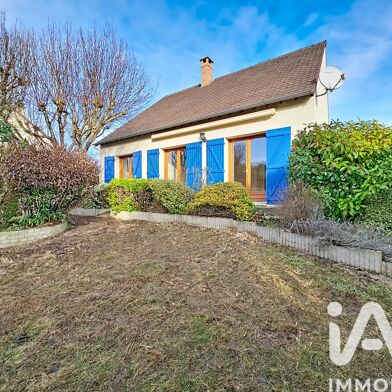 Maison 4 pièces 259000 €