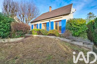 Maison 4 pièces 259000 €