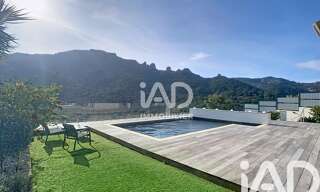 Maison 5 Pièces 130 m² à vendre à Mandelieu-la-Napoule (06210)