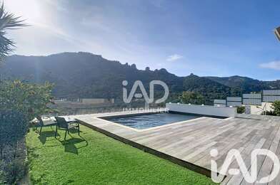 Maison 5 pièces 845000 €