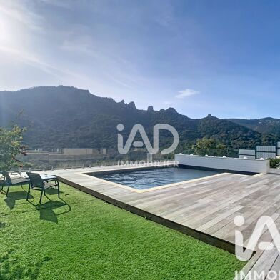 Maison 5 pièces 845000 €